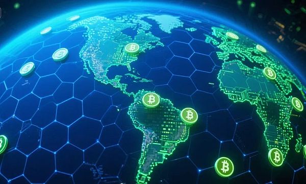 比特币横盘蓄力：市场正在酝酿下一波行情？