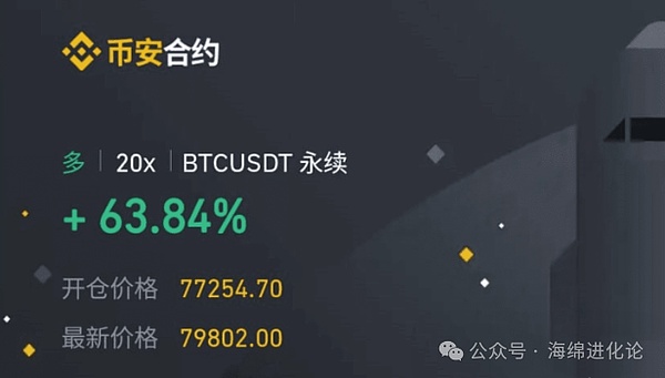 那些年我错过的两趟财富快车