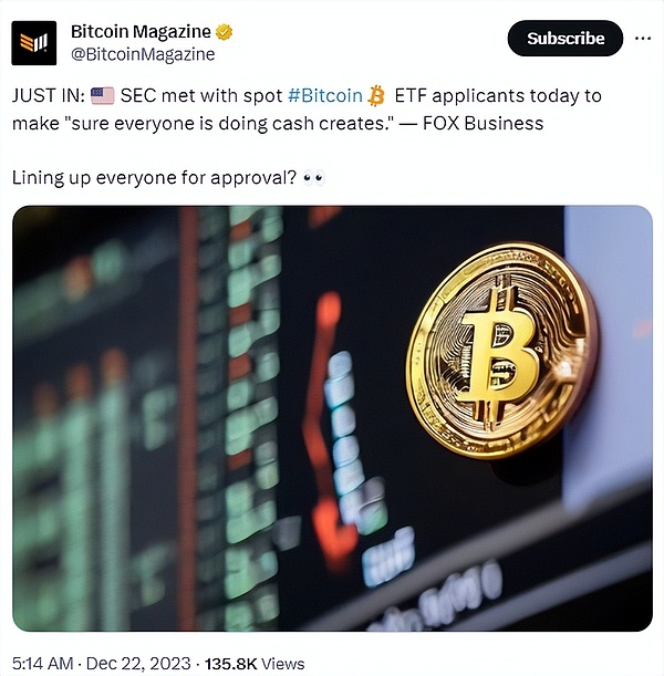 经济大咖谈BTC：不是货币替代品，却是动荡时代的避风港