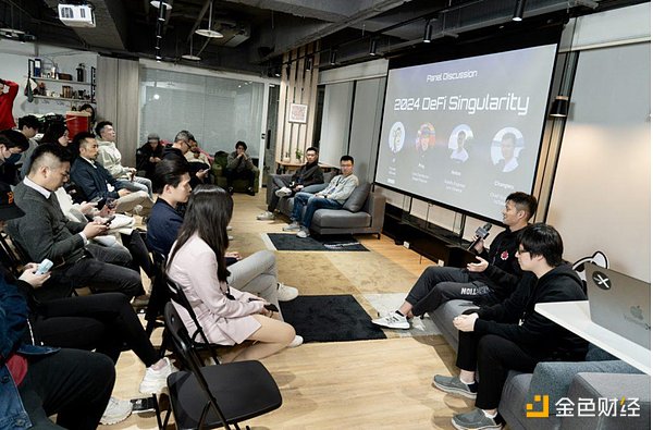 当加密市场遇上传统金融：一场越陷越深的危险关系