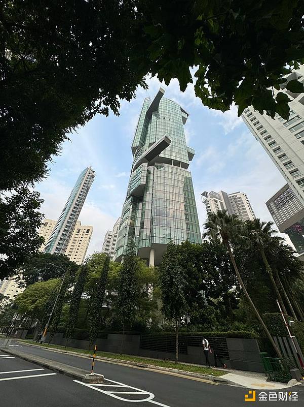 当科技富豪遇见艺术大师：孙宇晨与贾科梅蒂的跨世纪对话