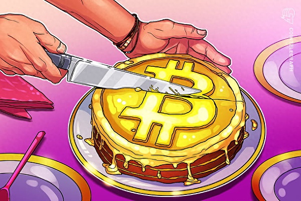 比特币：一场颠覆传统金融的革命